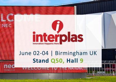 PIOVANGROUP AT INTERPLAS 2026