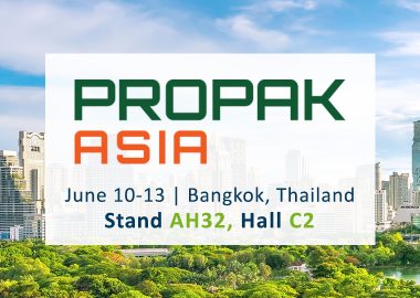 PIOVANGROUP AT PROPAK ASIA 2026