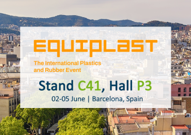 PIOVANGROUP AT EQUIPLAST 2026