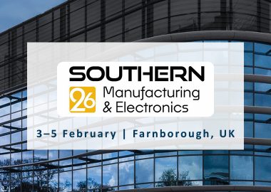 THERMAL CARE AT SOUTHERN MANUFACTURING & ELECTRONICS 2026