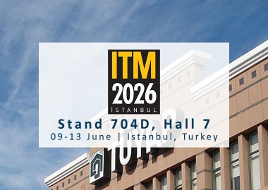 PIOVANGROUP AT ITM 2026