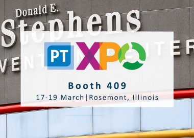 PIOVAN UNADYN AT PLASTICS TECHNOLOGY EXPO 2026
