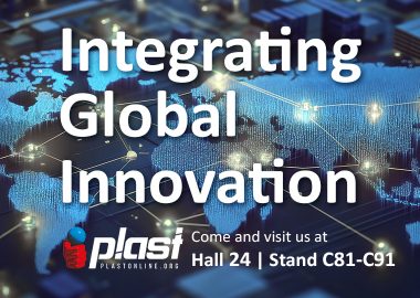 PIOVANGROUP AT PLAST 2026
