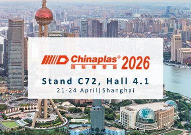 PIOVANGROUP AT CHINAPLAS 2026