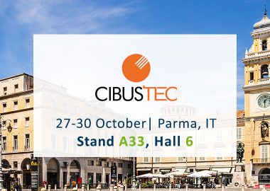 THERMAL CARE AT CIBUS'TEC 2026