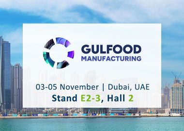 PIOVANGROUP AT GULFOOD MANUFACTURING 2026
