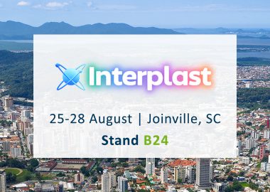 PIOVANGROUP AT INTERPLAST 2026