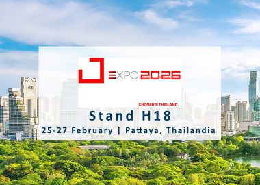 PIOVAN AT AUTOMATION EXPO 2026