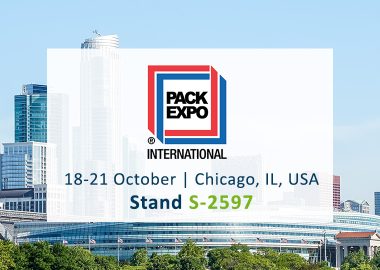PIOVAN FOOD & POWDERS AT PACK EXPO INTERNATIONAL 2026