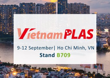 PIOVAN AT VIETNAMPLAS 2026