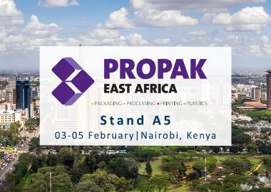 PIOVAN AT PROPAK EAST AFRICA 2026
