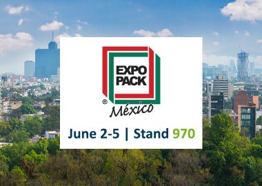 PIOVAN FOOD & POWDERS AT EXPO PACK MÉXICO 2026