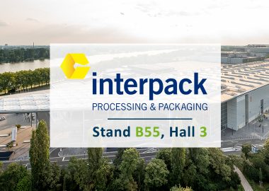 PIOVAN FOOD&POWDERS AT INTERPACK 2026