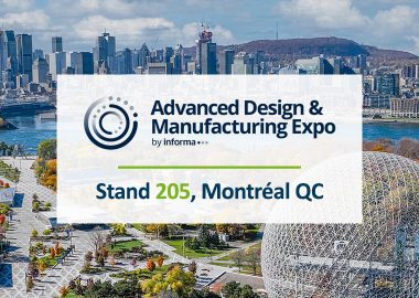 PIOVAN CANADA AT ADM MONTR&Eacute;AL 2026