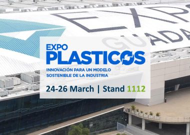 PIOVANGROUP AT EXPO PL&Aacute;STICOS 2026