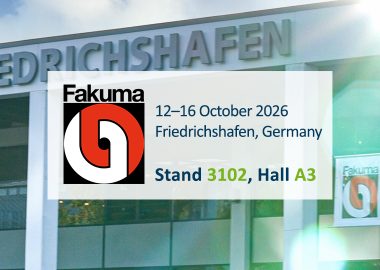 PIOVANGROUP AT FAKUMA 2026