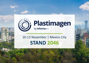 PIOVAN MEXICO AT PLASTIMAGEN 2026