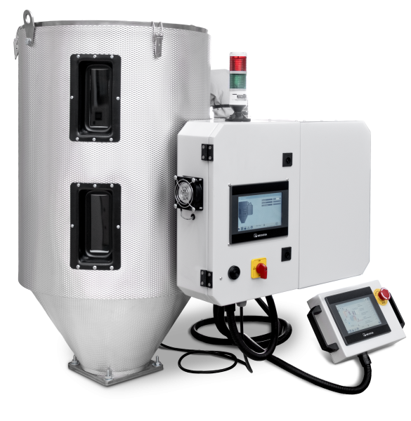 E-Dryer